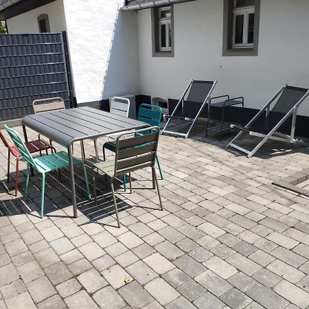 Huebingen Cottage Hubingen Εξωτερικό φωτογραφία
