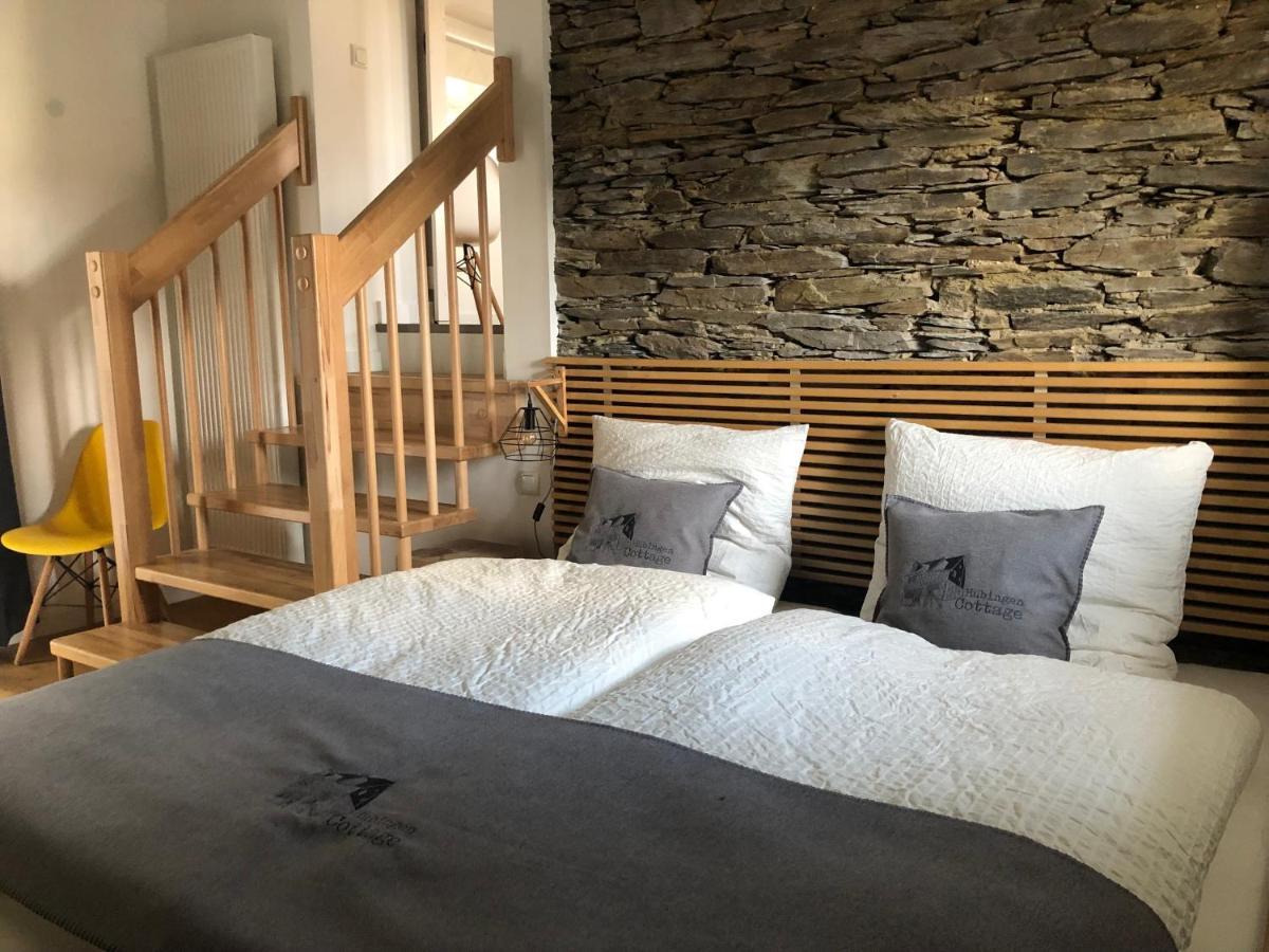 Huebingen Cottage Hubingen Εξωτερικό φωτογραφία
