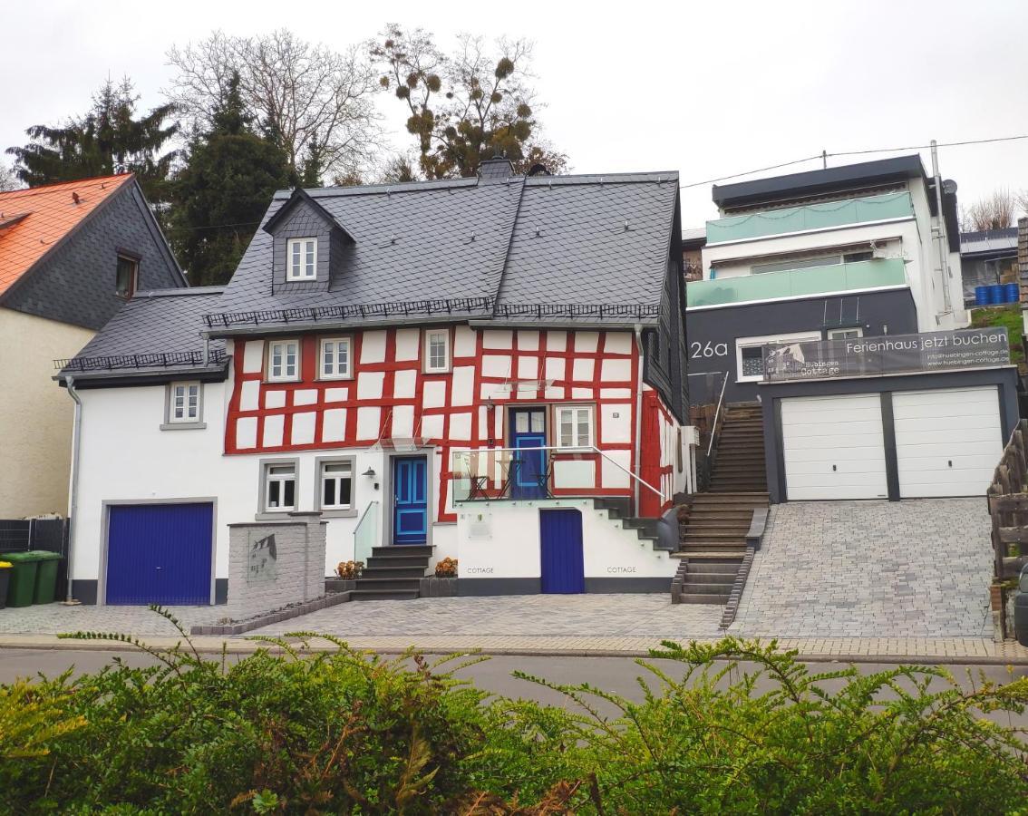 Huebingen Cottage Hubingen Εξωτερικό φωτογραφία