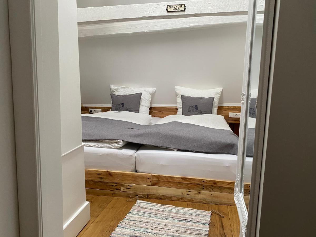 Huebingen Cottage Hubingen Εξωτερικό φωτογραφία